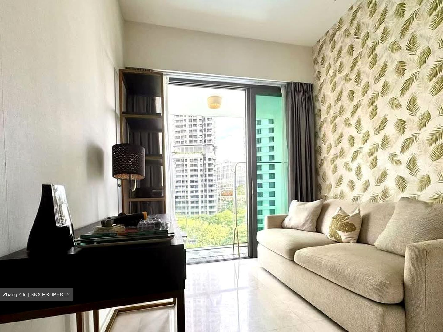 8 Saint Thomas (D9), Condominium #565850661